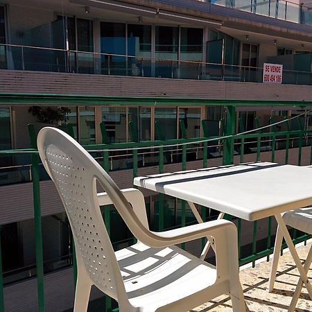 Pension Egea 1 El Puerto de Mazarrón Extérieur photo